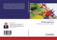 Produktbild: HR Management