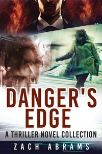 Produktbild: Danger's Edge