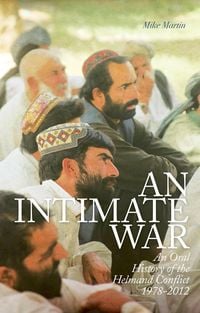 Produktbild: An Intimate War