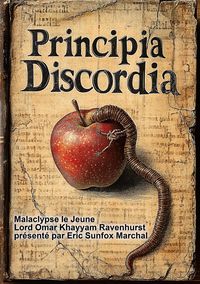 Produktbild: Principia Discordia