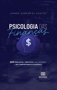 Produktbild: Psicologia das Finan&ccedil;as