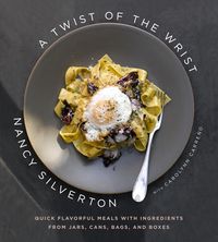 Produktbild: A Twist of the Wrist