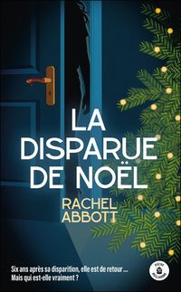 Produktbild: La Disparue de Noel