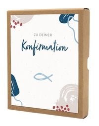 Produktbild: Zu deiner Konfirmation
