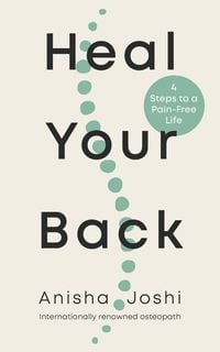 Produktbild: Heal Your Back