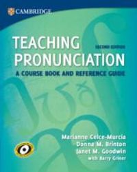 Produktbild: Teaching Pronunciation