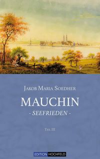 Produktbild: Mauchin - Seefrieden
