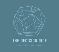 Produktbild: The Decision Dice
