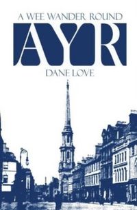 Produktbild: Love, D: Wee Wander Round Ayr