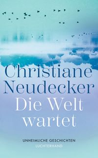 Produktbild: Die Welt wartet