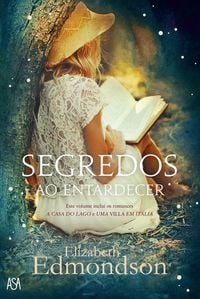 Produktbild: Segredos ao Entardecer