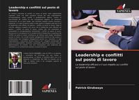 Produktbild: Leadership e conflitti sul posto di lavoro