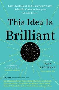 Produktbild: This Idea Is Brilliant