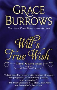 Produktbild: Wills True Wish -Lp