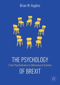 Produktbild: The Psychology of Brexit