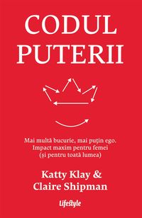 Produktbild: Codul puterii