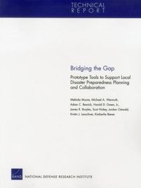 Produktbild: Bridging the Gap