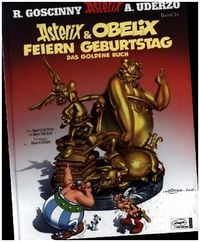 Produktbild: Asterix 34