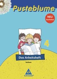 Produktbild: Pusteblume. Das Sachbuch - Ausgabe 2009 Sachsen