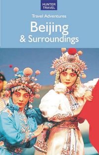 Produktbild: Beijing & Surroundings Travel Adventures