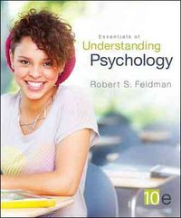 Produktbild: Essentials of Understanding Psychology