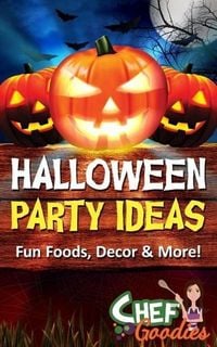 Produktbild: Halloween Party Ideas