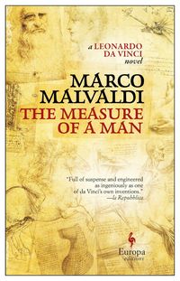 Produktbild: The Measure of a Man