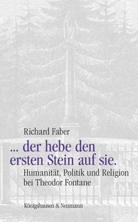 Produktbild: ... der hebe den ersten Stein auf sie.