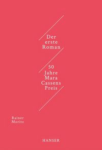 Produktbild: 50 Jahre Mara Cassens Preis