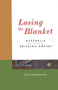 Produktbild: Losing The Blanket