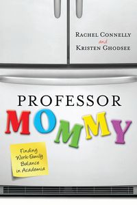 Produktbild: Professor Mommy