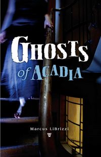 Produktbild: Ghosts of Acadia