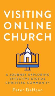 Produktbild: Visiting Online Church