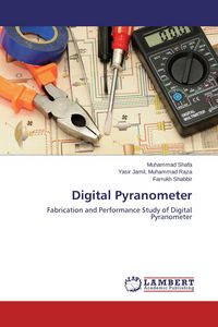 Produktbild: Digital Pyranometer