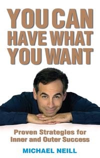 Produktbild: You Can Have What You Want