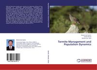 Produktbild: Termite Management and Population Dynamics