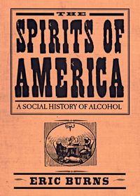 Produktbild: Spirits of America