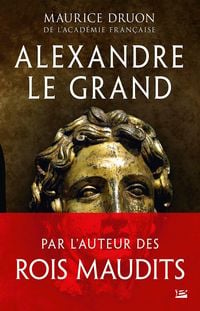 Produktbild: Alexandre le Grand