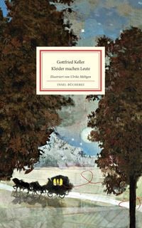 Produktbild: Kleider machen Leute