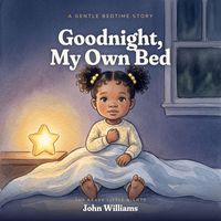 Produktbild: Goodnight, My Own Bed