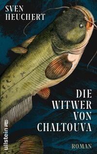 Produktbild: Die Witwer von Chaltouva