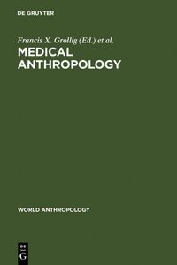 Produktbild: Medical Anthropology