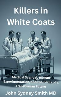 Produktbild: Killers in White Coats