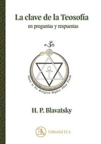 Produktbild: La clave de la teosofía en preguntas y respuestas