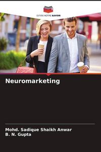 Produktbild: Neuromarketing