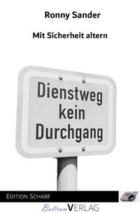 Produktbild: Mit Sicherheit altern