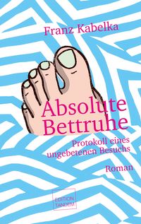 Produktbild: Absolute Bettruhe