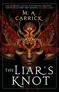 Produktbild: The Liar's Knot
