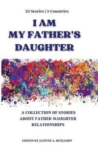 Produktbild: I Am My Father's Daughter