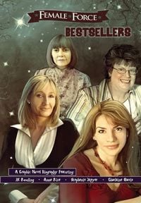 Produktbild: Female Force